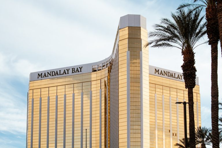 Why Staying at a Casino Hotel is a Unique Experience