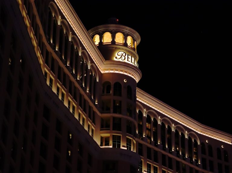 Discover the Best Casino Hotels for Your Next Getaway